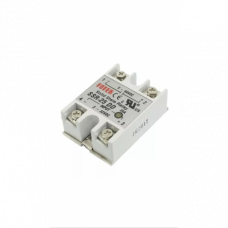 Solid state relay